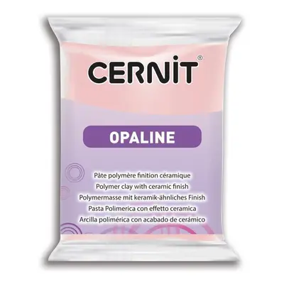 CERNIT OPALINE 56g - růžová