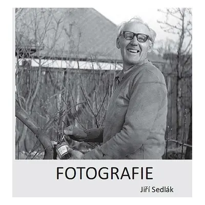 Fotografie - Jiří Sedlák