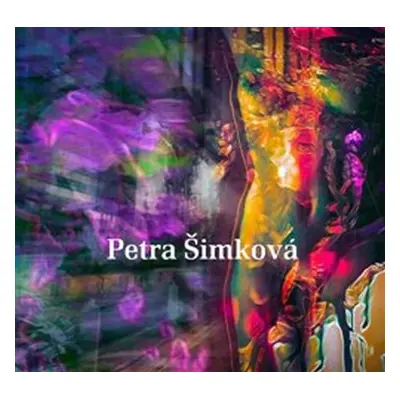 Petra Šimková Šestý smysl - Terezie Zemánková