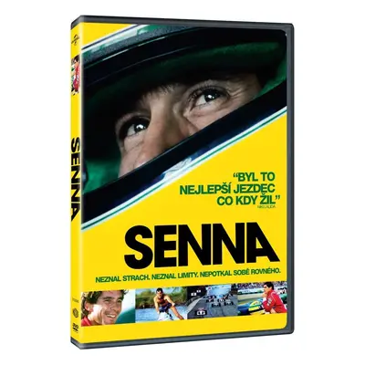 Senna DVD