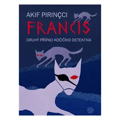 Francis - Akif Pirincci