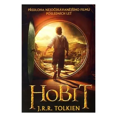 Hobit - John Ronald Reuel Tolkien