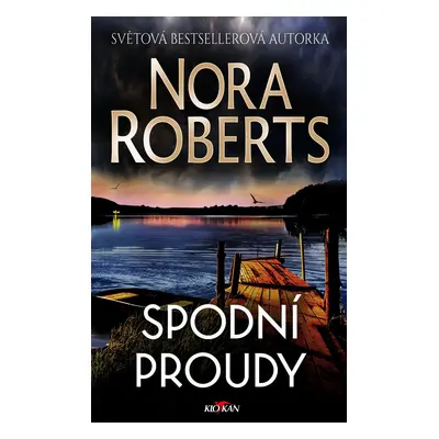 Spodní proudy - Nora Robertsová