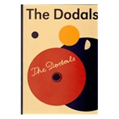 The Dodals + DVD - Eva Strusková