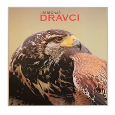 Dravci - Jiří Bednář