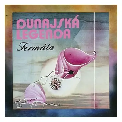 Dunajská legenda (CD) - Fermáta