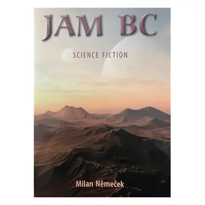 JAM BC - Milan Němeček