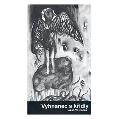 Vyhnanec s křídly - Lukáš Vavrečka