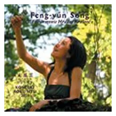 Koncert roku myši 2008 - CD - Song Feng-yűn