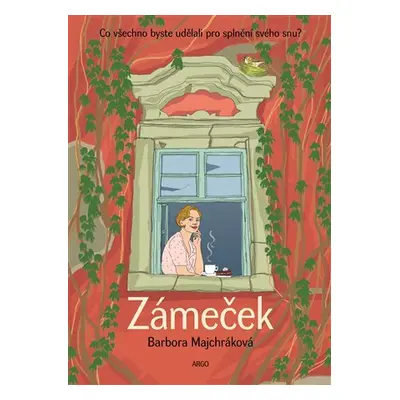 Zámeček - Barbora Majchráková