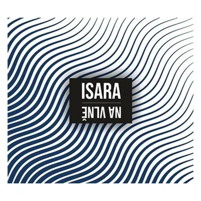 Na vlně - CD - Isara