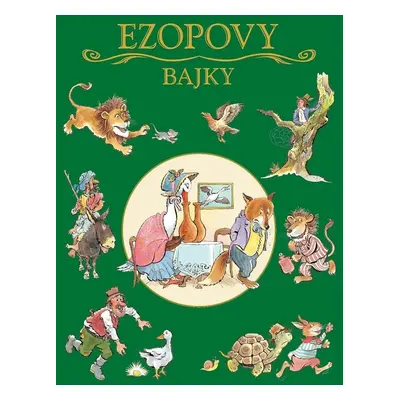 Ezopovy bajky