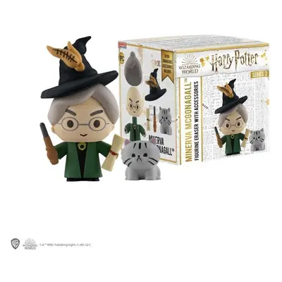 Harry Potter Gomee figurka - Profesorka McGonagallová (Série 2)