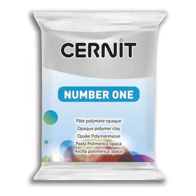 CERNIT NUMBER ONE 56g šedá