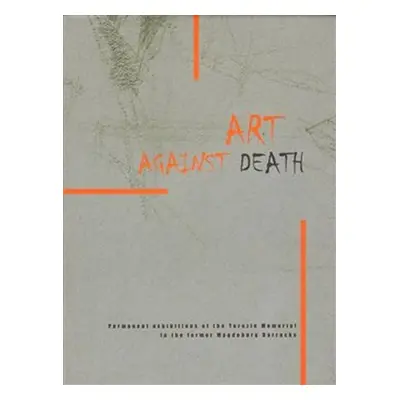 Art Against Death