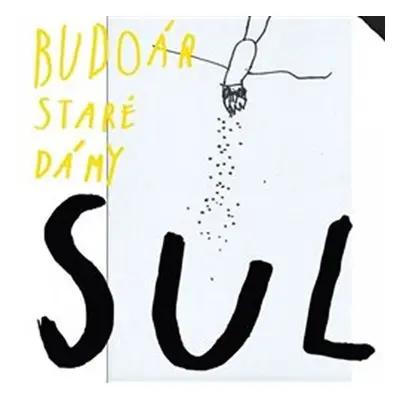 Sůl - LP - staré dámy Budoár