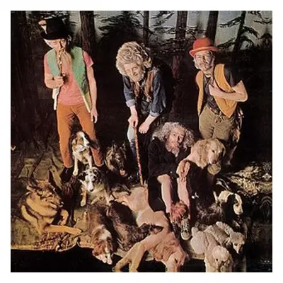 This Was (CD) - Jethro Tull