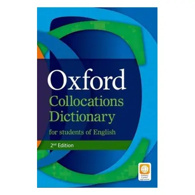 Oxford Collocations Dictionary for Students of English 2nd Edition