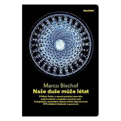 Naše duše může létat - Marco Bischof