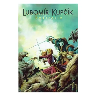 Lubomír Kupčík - Lubomír Kupčík