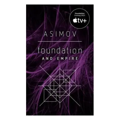 Foundation and Empire, 1. vydání - Isaac Asimov