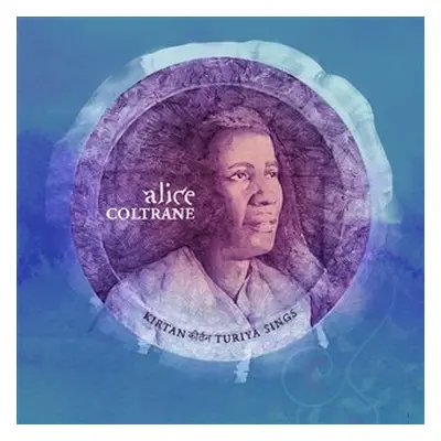 Kirtan: Turiya Sings (CD) - Alice Coltrane