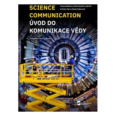 Science Communication - Úvod do komunikace vědy - Martin Rychlík