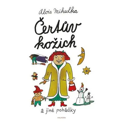 Čertův kožich - Alois Mikulka