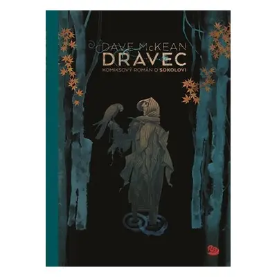 Dravec - Dave McKean