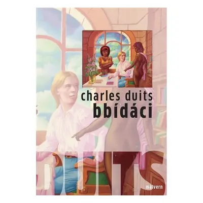 Bbídáci - Charles Duits