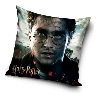 Polštářek Harry Potter Poslední Souboj