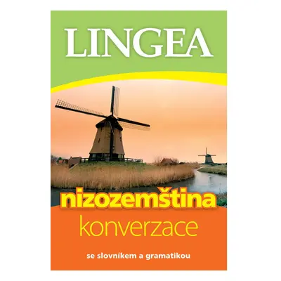 Nizozemština - konverzace - Kolektiv