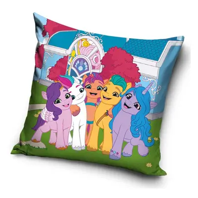 Dětský polštářek My Little Pony Magické Přátelství