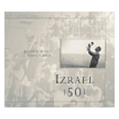 Izrael [50] - Karel Cudlín