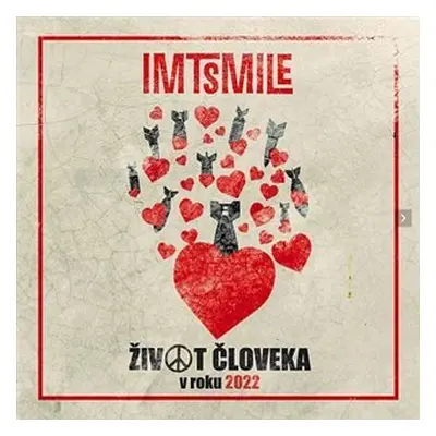 Život Človeka v Roku 2022 (CD) - IMT Smile