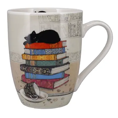 Hrnek 340 ml s krabičkou MUG34H03 BUG ART KIUB