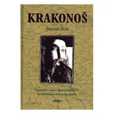 Krakonoš - Jaromír Jech