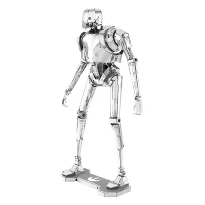 Metal Earth 3D kovový model Star Wars: Rogue One: K-2SO