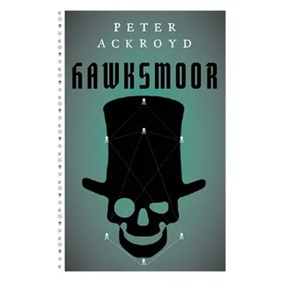 Hawksmoor - Peter Ackroyd