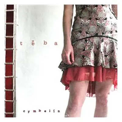 Těba - CD - Cymbelín