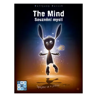 The Mind: Souznění myslí