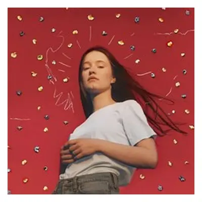 Sigrid: Sucker Punch - CD - Sigrid