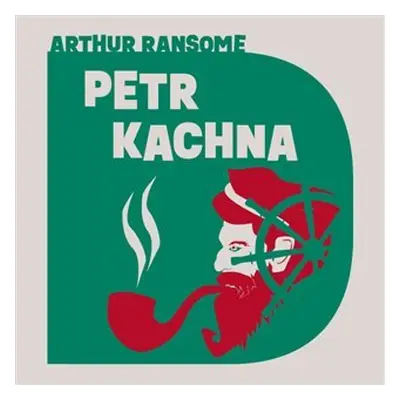 Petr Kachna - 2 CDmp3 (Čte Aleš Procházka) - Arthur Ransome