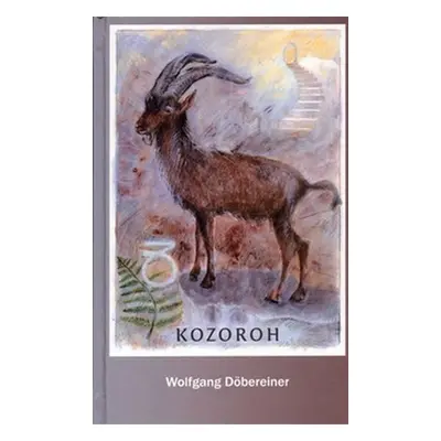 Kozoroh - Wolfgang Döbereiner