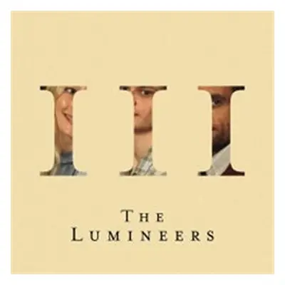 The Lumineers: III - CD - Lumineers The