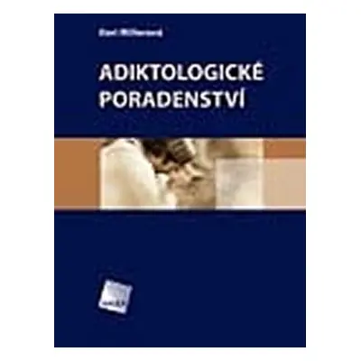 Adiktologické poradenství - Geraldine A. Millerová