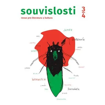 Souvislosti 3-4/2018