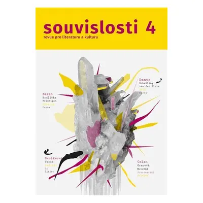 Souvislosti 4/2021