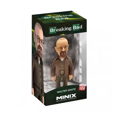 MINIX Netflix TV: Breaking Bad - Walter White