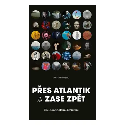 Přes Atlantik a zase zpět - Petr Onufer